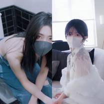 演员 - 秋泳愚 / 申始雅