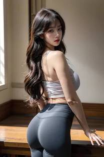 血爱杀手剧照3