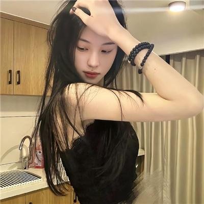 寻女朝圣路